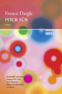 Pour sûr